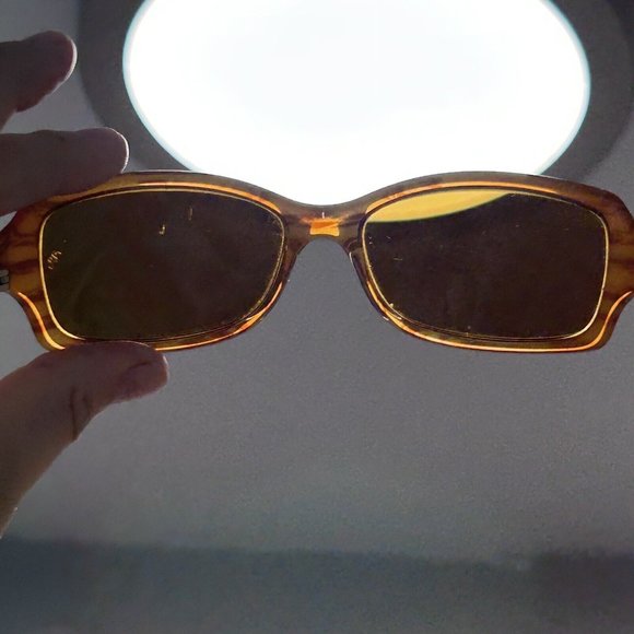 Ray Ban Sunglasses RB 2130 Wrap Rituals Pande 938 Made in Italy
